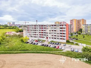 Prodej bytu 3+kk, Olomouc, Jeremiášova, 106 m2