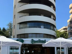 Pronájem restaurace, Marbella, Španělsko, 50 m2