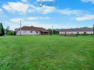 Prodej pozemku pro bydlení, Jílovice, 812 m2