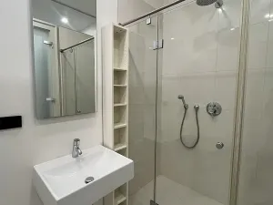 Pronájem bytu 2+kk, Praha - Žižkov, Řehořova, 70 m2
