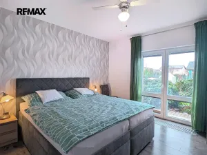 Prodej rodinného domu, Obříství, V. Talicha, 170 m2