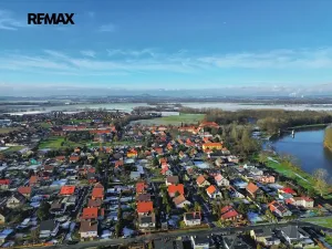 Prodej rodinného domu, Obříství, V. Talicha, 170 m2