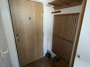 Pronájem bytu 1+1, Ústí nad Labem, Jizerská, 36 m2