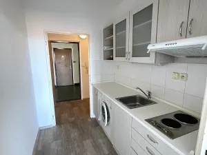Pronájem bytu 1+kk, Uherské Hradiště, Jindřicha Pruchy, 28 m2