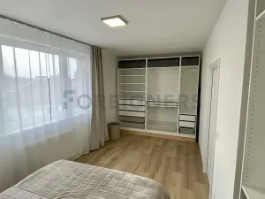 Pronájem bytu 2+kk, Pardubice, Východní, 52 m2