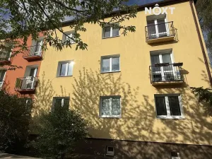 Prodej bytu 2+1, Plzeň, Zahradní, 49 m2