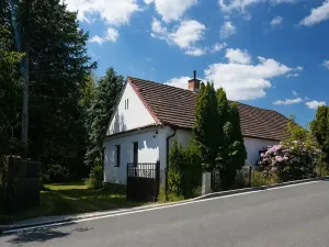 Prodej chalupy, Albrechtice nad Vltavou, 168 m2