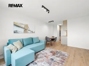 Prodej bytu 3+kk, Praha - Bohnice, Řešovská, 59 m2