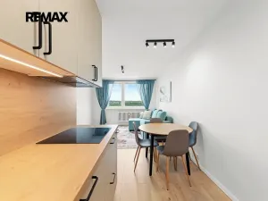 Prodej bytu 3+kk, Praha - Bohnice, Řešovská, 59 m2