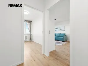 Prodej bytu 3+kk, Praha - Bohnice, Řešovská, 59 m2
