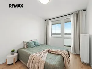 Prodej bytu 3+kk, Praha - Bohnice, Řešovská, 59 m2