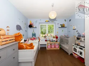 Prodej bytu 3+kk, Praha - Veleslavín, Pod novým lesem, 81 m2