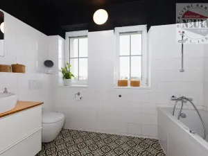 Prodej bytu 3+kk, Praha - Veleslavín, Pod novým lesem, 81 m2