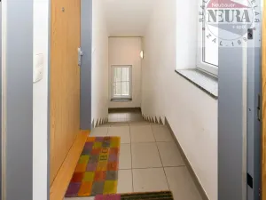 Prodej bytu 3+kk, Praha - Veleslavín, Pod novým lesem, 81 m2