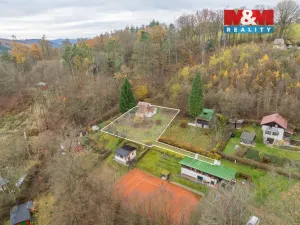 Prodej chaty, Kaliště - Lensedly, 52 m2