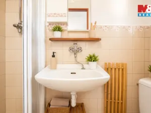 Prodej chaty, Vlastec - Struhy, 32 m2