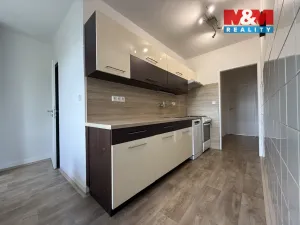 Pronájem bytu 3+1, Jablonec nad Nisou, Žitná, 82 m2