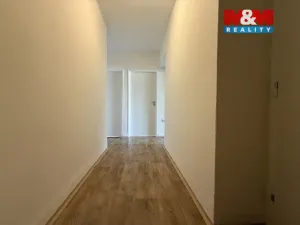 Pronájem bytu 3+1, Jablonec nad Nisou, Žitná, 82 m2