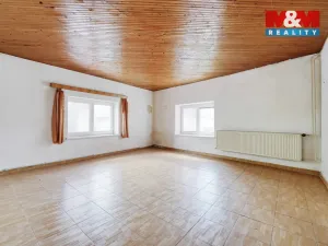 Prodej rodinného domu, Podmokly, 137 m2