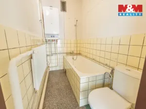 Prodej rodinného domu, Jeneč, Nouzov, 214 m2