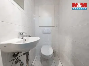 Prodej bytu 2+kk, Praha - Libeň, Na sypkém, 65 m2