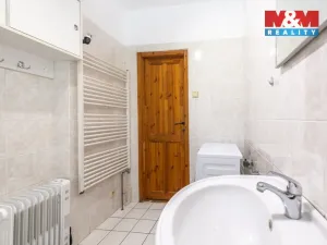 Pronájem bytu 4+kk, Otrokovice - Kvítkovice, tř. Osvobození, 91 m2