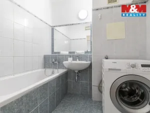 Prodej bytu 4+1, Frýdek-Místek - Frýdek, Habrová, 97 m2
