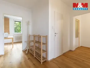Prodej bytu 4+1, Frýdek-Místek - Frýdek, Habrová, 97 m2