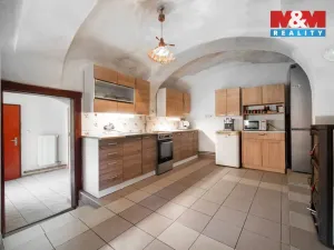 Prodej rodinného domu, Velké Opatovice - Velká Roudka, 106 m2