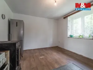 Prodej rodinného domu, Kostelec nad Černými lesy - Svatbín, 171 m2