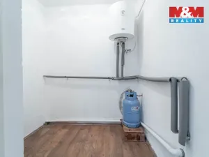 Prodej rodinného domu, Kostelec nad Černými lesy - Svatbín, 171 m2
