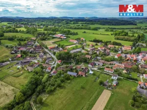 Prodej rodinného domu, Neurazy - Soběsuky, 138 m2