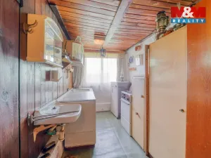 Prodej chaty, Vranov, 27 m2