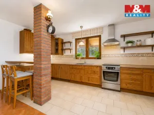 Prodej rodinného domu, Hřibiny-Ledská - Ledská, 156 m2