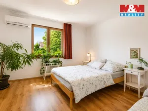 Prodej rodinného domu, Hřibiny-Ledská - Ledská, 156 m2