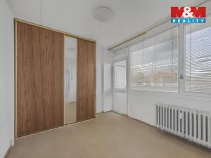 Prodej bytu 3+1, Most, M. G. Dobnera, 63 m2