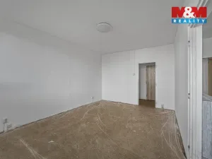 Prodej bytu 3+1, Most, M. G. Dobnera, 63 m2
