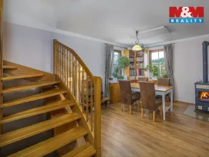 Prodej rodinného domu, Trutnov - Poříčí, Horní, 139 m2