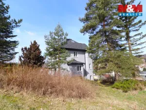 Prodej rodinného domu, Nejdek, Chodovská, 245 m2