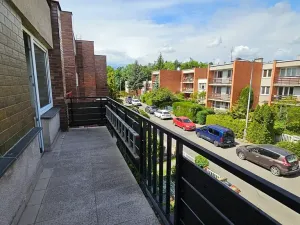 Pronájem rodinného domu, Praha - Dejvice, Krohova, 210 m2