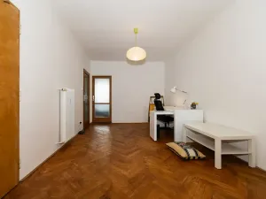 Prodej bytu 2+1, Praha - Břevnov, Bělohorská, 70 m2