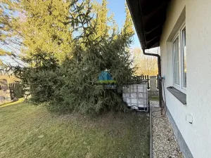 Prodej rodinného domu, Františkovy Lázně - Horní Lomany, Lomanská, 174 m2