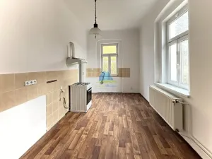Prodej bytu 3+1, Františkovy Lázně, Francouzská, 95 m2
