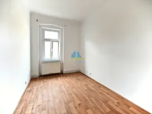 Prodej bytu 3+1, Františkovy Lázně, Francouzská, 95 m2