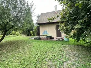 Prodej chaty, Cheb, Tršnická, 16 m2