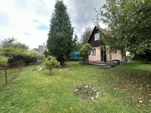 Prodej chaty, Cheb, Tršnická, 16 m2