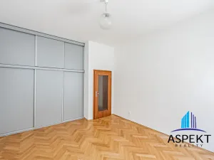 Pronájem bytu 2+1, Praha - Vinohrady, Londýnská, 65 m2