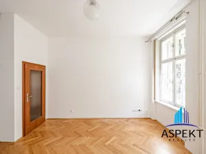 Pronájem bytu 2+1, Praha - Vinohrady, Londýnská, 65 m2