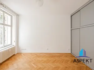 Pronájem bytu 2+1, Praha - Vinohrady, Londýnská, 65 m2
