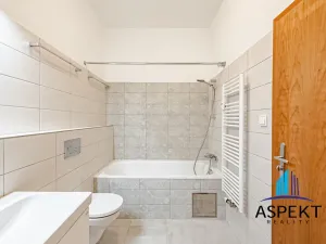 Pronájem bytu 2+1, Praha - Vinohrady, Londýnská, 65 m2